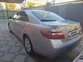 Toyota Camry 2007 года за 5 700 000 тг. в Алматы – фото 15