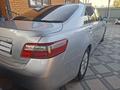 Toyota Camry 2007 года за 5 700 000 тг. в Алматы – фото 16