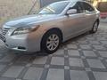 Toyota Camry 2007 года за 5 700 000 тг. в Алматы – фото 3