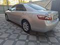 Toyota Camry 2007 года за 5 700 000 тг. в Алматы – фото 6