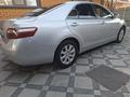 Toyota Camry 2007 года за 5 700 000 тг. в Алматы – фото 8