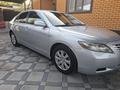 Toyota Camry 2007 года за 5 700 000 тг. в Алматы – фото 9