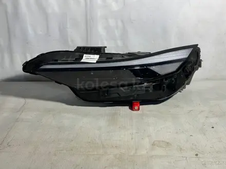 Фара передняя левая Hyundai Elantra за 220 000 тг. в Караганда – фото 2