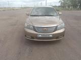 Geely Emgrand EC7 2015 года за 2 100 000 тг. в Астана – фото 2