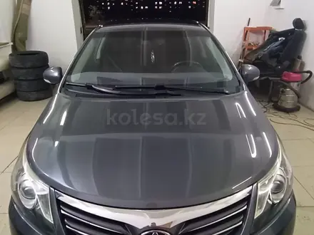 Toyota Avensis 2013 года за 7 100 000 тг. в Павлодар – фото 6