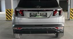 Hyundai Tucson 2024 года за 14 400 000 тг. в Семей – фото 2