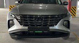 Hyundai Tucson 2024 годаүшін14 400 000 тг. в Семей