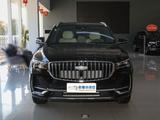 Geely Monjaro Flagship 2025 года за 11 706 000 тг. в Алматы
