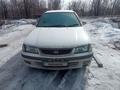 Nissan Sunny 1999 года за 2 000 000 тг. в Усть-Каменогорск