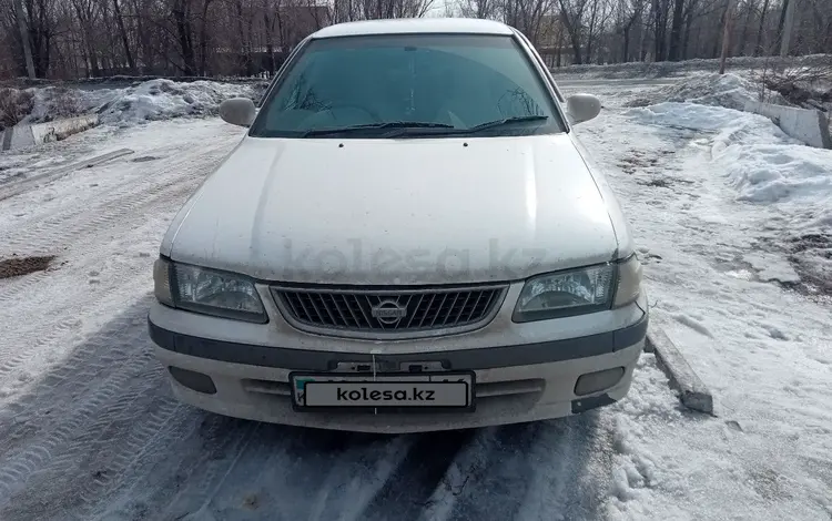 Nissan Sunny 1999 года за 2 000 000 тг. в Усть-Каменогорск