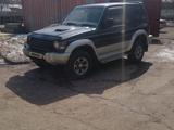 Mitsubishi Pajero 1993 года за 3 700 000 тг. в Алматы