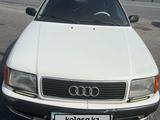 Audi 100 1991 года за 1 400 000 тг. в Кызылорда – фото 3