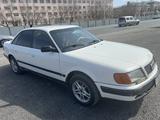 Audi 100 1991 годаүшін1 400 000 тг. в Кызылорда