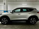 Hyundai Tucson 2020 годаfor12 700 000 тг. в Астана – фото 3