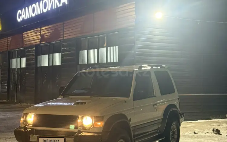 Mitsubishi Pajero 1993 года за 3 000 000 тг. в Тараз