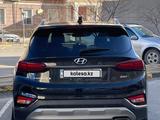 Hyundai Santa Fe 2020 годаүшін14 500 000 тг. в Актау – фото 2