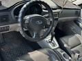 Subaru Forester 2007 года за 4 990 000 тг. в Алматы – фото 4