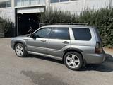 Subaru Forester 2007 года за 4 990 000 тг. в Алматы – фото 3