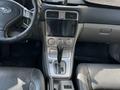 Subaru Forester 2007 года за 4 990 000 тг. в Алматы – фото 5