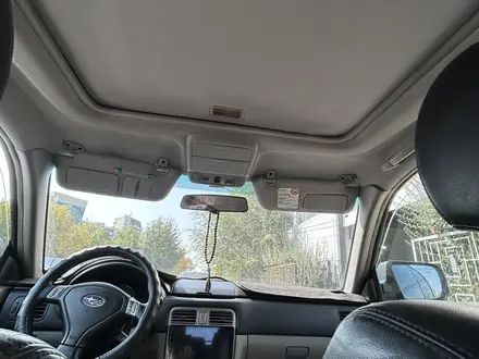 Subaru Forester 2007 года за 4 990 000 тг. в Алматы – фото 6