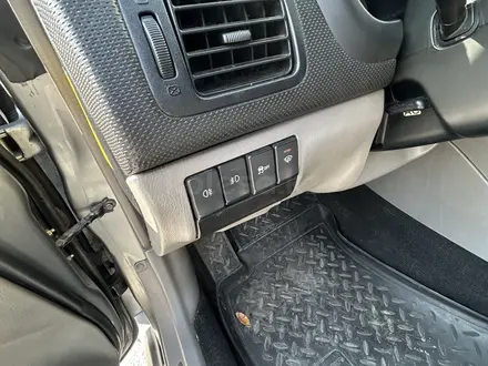 Subaru Forester 2007 года за 4 990 000 тг. в Алматы – фото 9