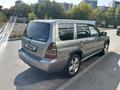 Subaru Forester 2007 года за 4 990 000 тг. в Алматы – фото 2