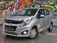 Chevrolet Spark 2021 годаүшін4 690 000 тг. в Алматы