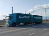 DAF  XF 105 2013 годаүшін30 000 000 тг. в Туркестан