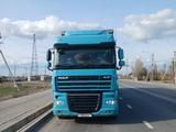 DAF  XF 105 2013 годаүшін30 000 000 тг. в Туркестан – фото 2