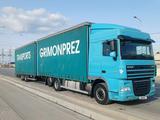 DAF  XF 105 2013 годаүшін30 000 000 тг. в Туркестан – фото 3