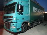 DAF  XF 105 2013 годаүшін30 000 000 тг. в Туркестан – фото 4