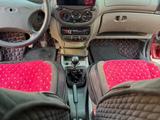 ВАЗ (Lada) Kalina 1119 2007 годаүшін950 000 тг. в Алматы – фото 2