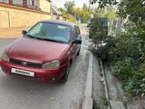 ВАЗ (Lada) Kalina 1119 2007 годаүшін950 000 тг. в Алматы – фото 4