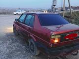 Volkswagen Jetta 1990 годаүшін600 000 тг. в Шымкент – фото 3