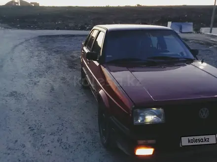 Volkswagen Jetta 1990 года за 600 000 тг. в Шымкент – фото 7