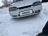 ВАЗ (Lada) 2114 2007 годаүшін1 100 000 тг. в Кокшетау – фото 5