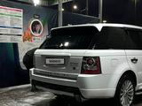 Land Rover Range Rover Sport 2012 года за 12 000 000 тг. в Алматы