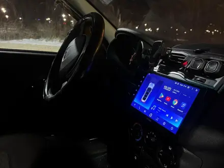 ВАЗ (Lada) Granta 2190 2018 года за 2 800 000 тг. в Актобе – фото 6