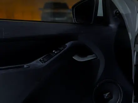 ВАЗ (Lada) Granta 2190 2018 года за 2 800 000 тг. в Актобе – фото 7