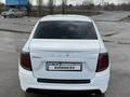ВАЗ (Lada) Granta 2190 2018 года за 2 800 000 тг. в Актобе – фото 4