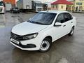ВАЗ (Lada) Granta 2190 2018 года за 2 800 000 тг. в Актобе