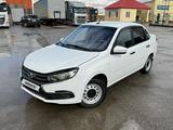 ВАЗ (Lada) Granta 2190 2018 года за 2 800 000 тг. в Актобе