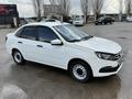 ВАЗ (Lada) Granta 2190 2018 года за 2 800 000 тг. в Актобе – фото 3