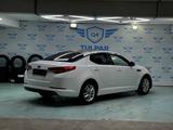 Kia Optima 2013 годаfor6 300 000 тг. в Астана – фото 2