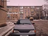 ВАЗ (Lada) 2114 2008 года за 850 000 тг. в Актобе