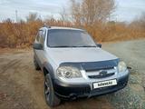 Chevrolet Niva 2015 года за 3 500 000 тг. в Павлодар