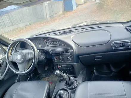 Chevrolet Niva 2015 года за 3 500 000 тг. в Павлодар – фото 3