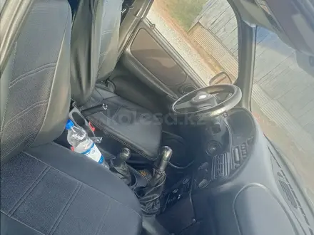 Chevrolet Niva 2015 года за 3 500 000 тг. в Павлодар – фото 4