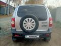Chevrolet Niva 2015 года за 3 500 000 тг. в Павлодар – фото 7