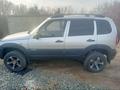 Chevrolet Niva 2015 года за 3 500 000 тг. в Павлодар – фото 8